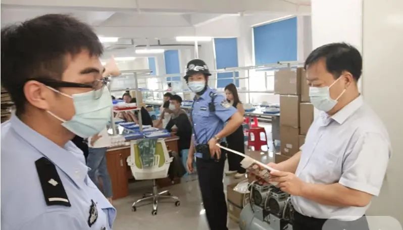 安徽破获一起销售假冒电子烟案 涉案1000余万元