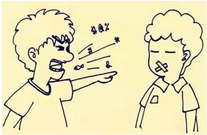 公共场所吸烟，听听他们怎么说