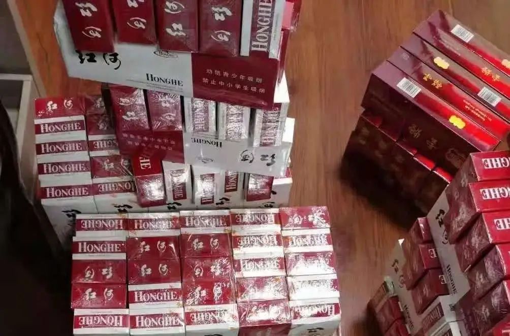 在司法鉴定中，到底什么是假烟？