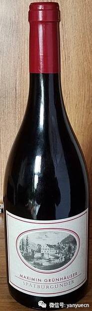 国内总共才十箱的酒，他喝到了，评价是？