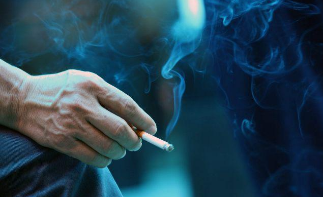 假如我不吸烟了……