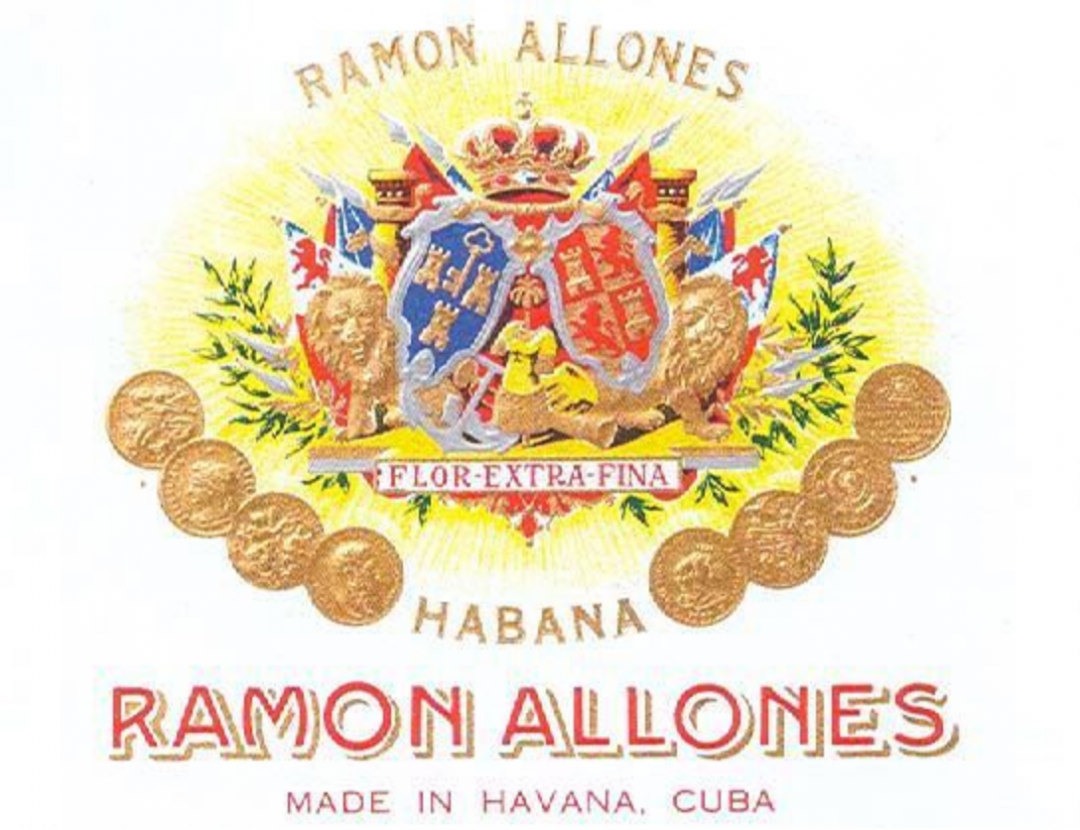 古巴雪茄介绍：雷蒙阿龙超级阿龙LCDH Ramon Allones Allones Superiores