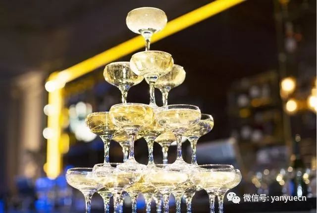 如果你喝酒只为了装逼，那就不用看它了