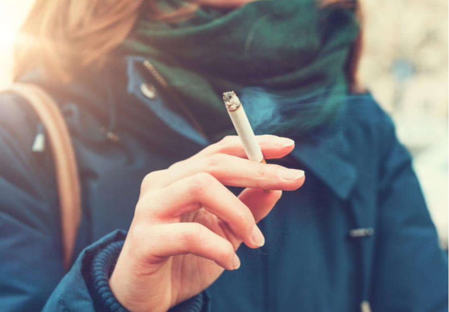 异性共处，“细节”里的优雅风