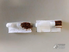 IQOS的薄片、和国产颗粒形式，HNB两种形式哪种比较好？