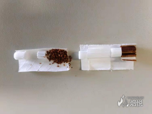 IQOS的薄片、和国产颗粒形式，HNB两种形式哪种比较好？
