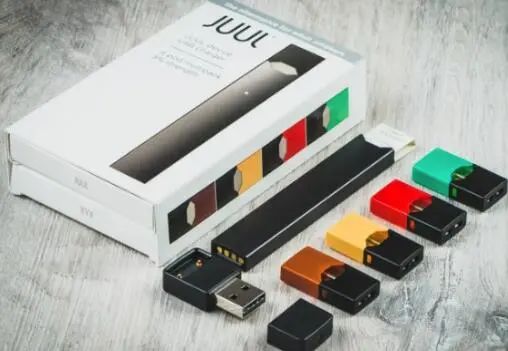 估值缩水九成 Juul是怎么变成现在这样的？