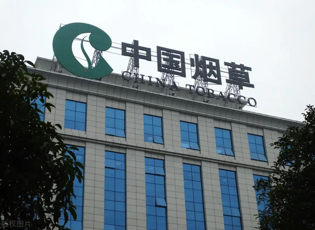 烟草企业虽好，但没有家庭背景进不去！真的吗？