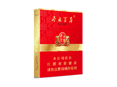 冬虫夏草(红中支)价格详情介绍大全，口感如何？