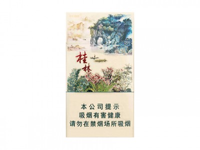 长城(桂林)价格详情介绍大全，口感如何？