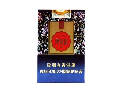 阿里山(软景泰典蓝)价格详情介绍大全，口感如何？