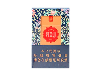 <b>阿里山(硬景泰典蓝)价格详情介绍大全，口感如何？</b>