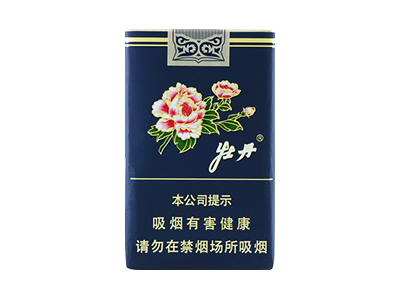 牡丹(软蓝)价格详情介绍大全，口感如何？