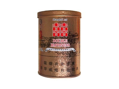红双喜(上海印象)2024价格表图 红双喜(上海印象)香烟哪里有卖的？