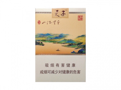 天子(千里江山)价格详情介绍大全，口感如何？