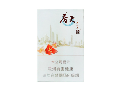 双喜(春天1979)2024价格表图 双喜(春天1979)香烟哪里有卖的？