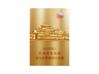 七匹狼(金砖中支)价格详情介绍大全，口感如何？