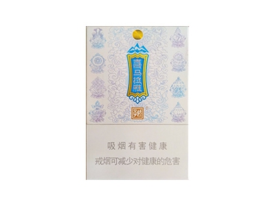 娇子(喜马拉雅)价格详情介绍大全，口感如何？