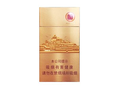 七匹狼(金砖时代)2023价格表图 七匹狼(金砖时代)香烟哪里有卖的？