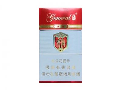 泰山(将军中支)2023价格表图 泰山(将军中支)香烟哪里有卖的？