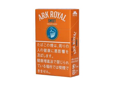 老船长(巧克力日版)价格详情介绍大全，口感如何？