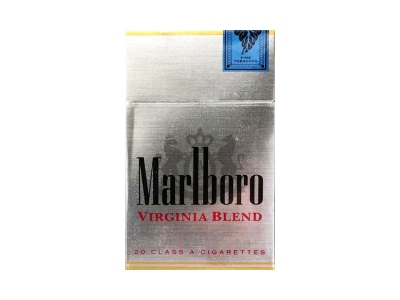 万宝路(美产 VIRGINIA BLEND)香烟 真伪辨别！万宝路(美产 VIRGINIA BLEND)多少钱（盒、