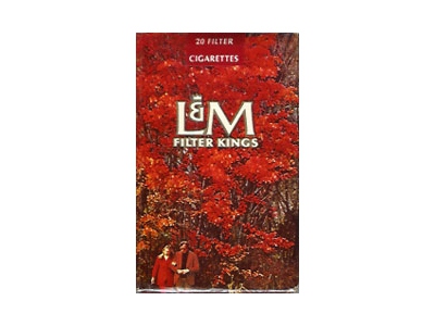 LM(美软图片版)口感特点介绍 LM(美软图片版)香烟一月价格!