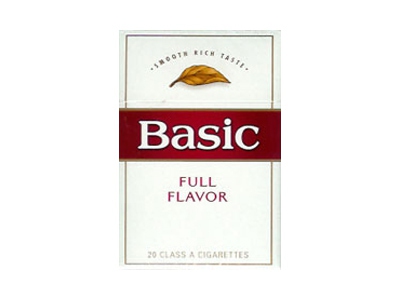 Basic(硬柔顺醇厚 全味美版)2023价格表图 Basic(硬柔顺醇厚 全味美版)香烟哪里有卖