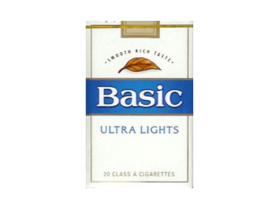 Basic(软柔顺醇厚 极淡味美版)价格详情介绍大全，口感如何？