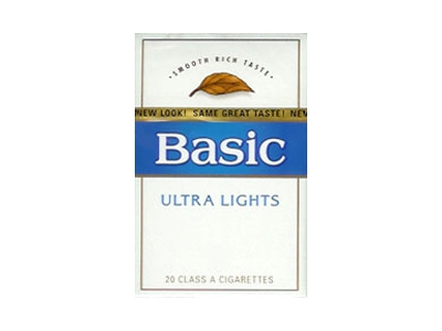 Basic(硬柔顺醇厚 极淡味美版)价格详情介绍大全，口感如何？