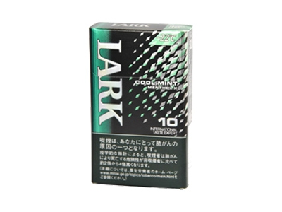 云雀(LARK)(薄荷X10mg日版)价格详情介绍大全，口感如何？