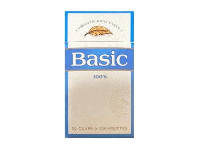 Basic(硬蓝100S)价格详情介绍大全，口感如何？