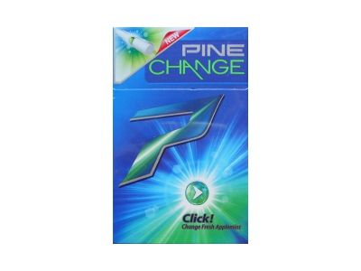 PINE(苹果薄荷爆珠)价格详情介绍大全，口感如何？
