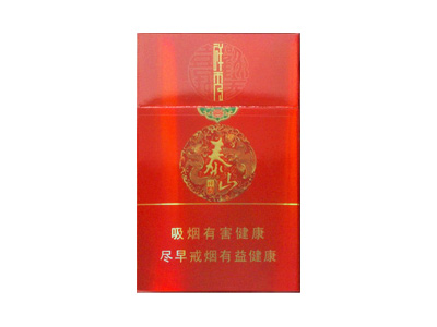 泰山(祥秀)价格详情介绍大全，口感如何？