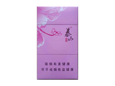 泰山(颜悦)价格详情介绍大全，口感如何？