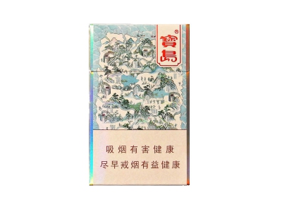 宝岛价格详情介绍大全，口感如何？