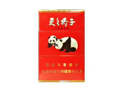娇子(红天子娇子)价格详情介绍大全，口感如何？