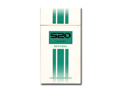 520(薄荷)价格详情介绍大全，口感如何？