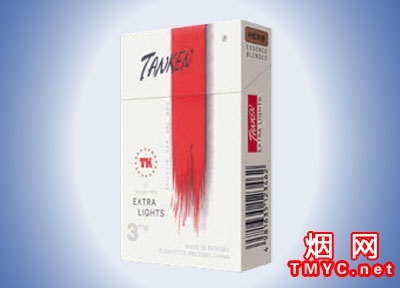 丹健(3mg)香烟 真伪辨别！丹健(3mg)多少钱（盒、条）