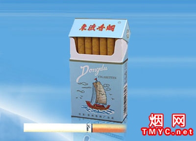 东渡(硬蓝)价格详情介绍大全，口感如何？