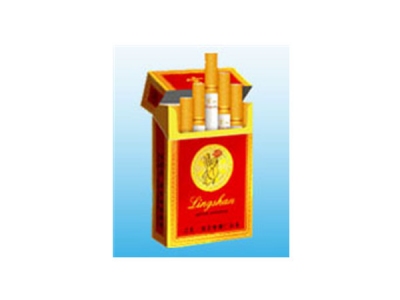灵山(佳品)口感特点介绍 灵山(佳品)香烟一月价格!