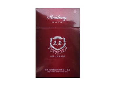 美登(紫翻盖)价格详情介绍大全，口感如何？