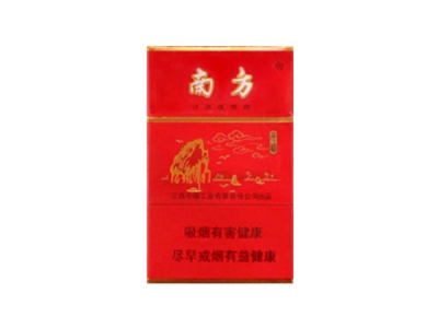 南方(千禧)香烟 真伪辨别！南方(千禧)多少钱（盒、条）