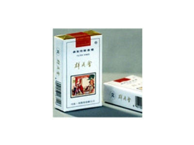 群英会(白软)价格详情介绍大全，口感如何？