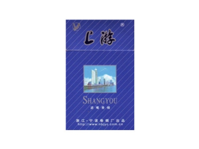 上游(蓝新)2024价格表图 上游(蓝新)香烟哪里有卖的？
