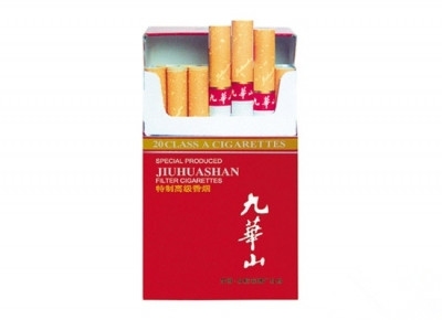 九华山(镜卡)价格详情介绍大全，口感如何？