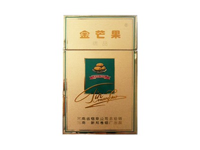 金芒果(精金硬)价格详情介绍大全，口感如何？