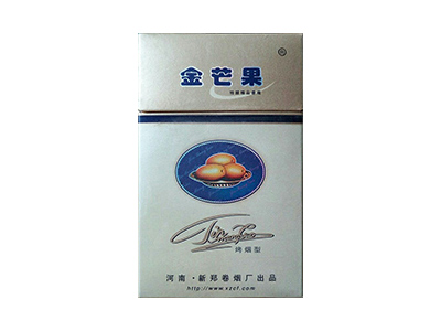 金芒果(特醇)价格详情介绍大全，口感如何？