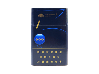 三五(金中免)口感特点介绍 三五(金中免)香烟9月价格!