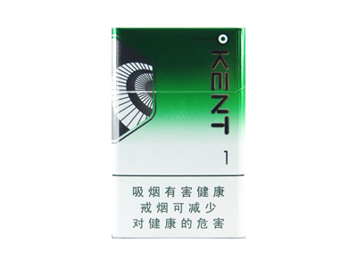 健牌(薄荷1)价格详情介绍大全，口感如何？
